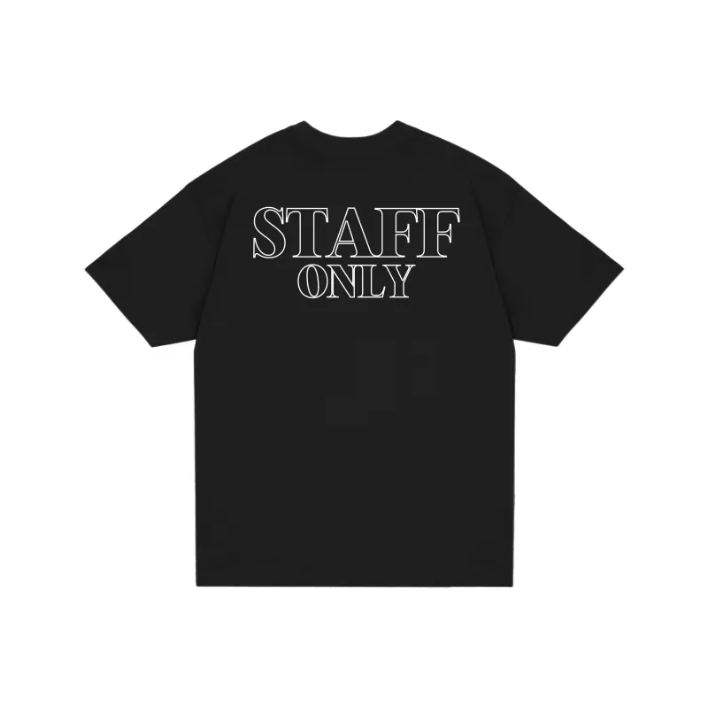 Makemore American T Shirt Unisex-1