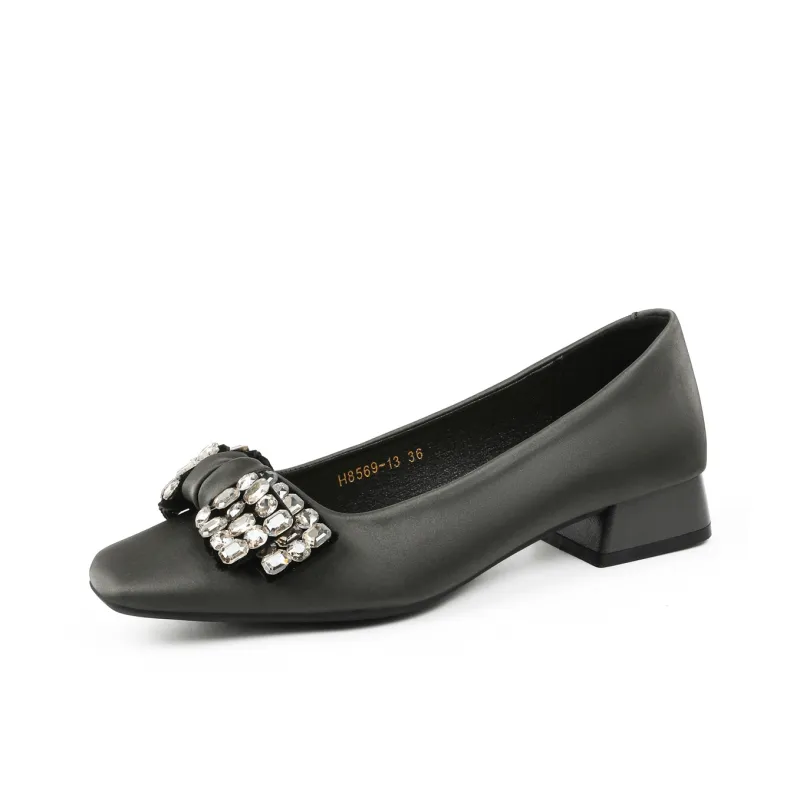KATHRYN WILSON Casual Single Shoes Women's-6