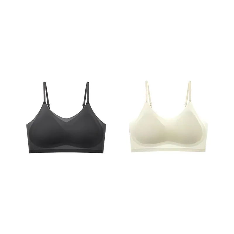 Herbal Primer Bra Women's Combo Set-12