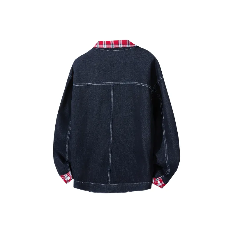 ZWWWZ Jackets Unisex-1
