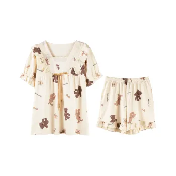 MIIOW Women's Pajama Sets