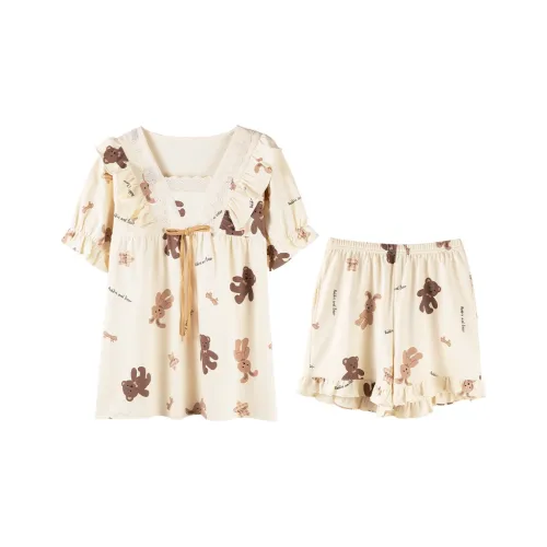 MIIOW Women's Pajama Sets