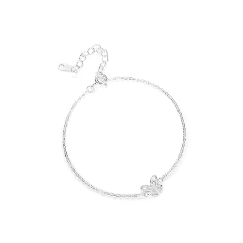 GIFU S999 Fine Silver Bracelets Women's