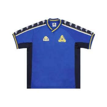 PALACE X Kappa Jersey