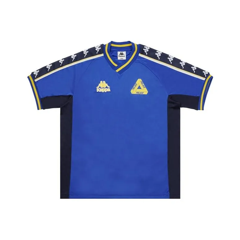 PALACE X Kappa Jersey-0