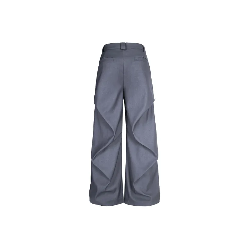 VINMUK Suit Trousers Unisex-17