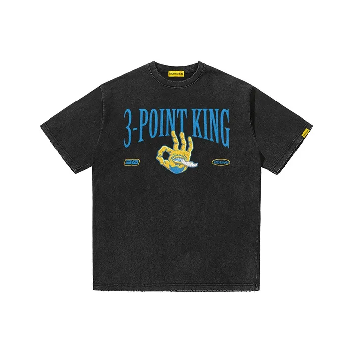 ROCK PLAN T Shirts Unisex-8