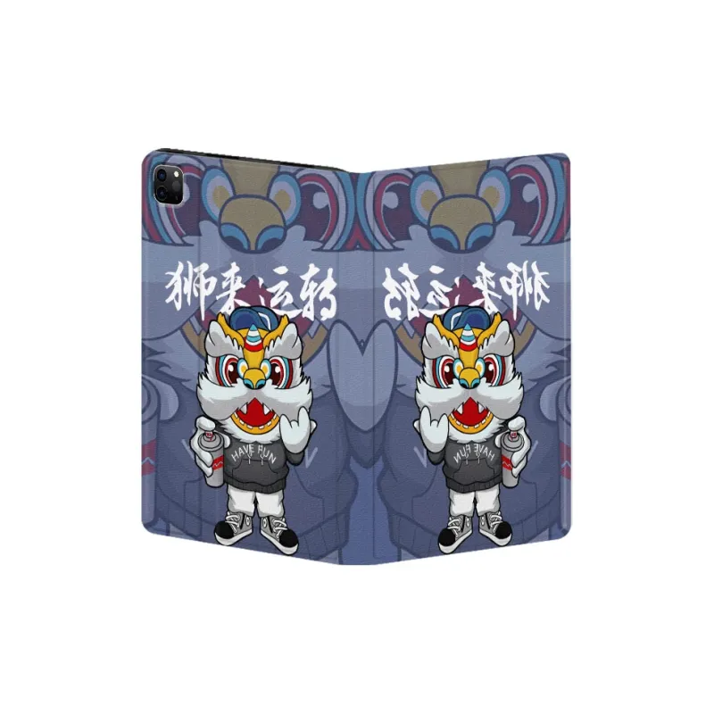YIBAOBAO Tablet Protective Cases-18