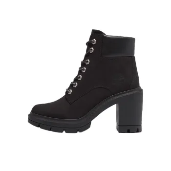 Timberland Allington Ankle Boots Women's Black