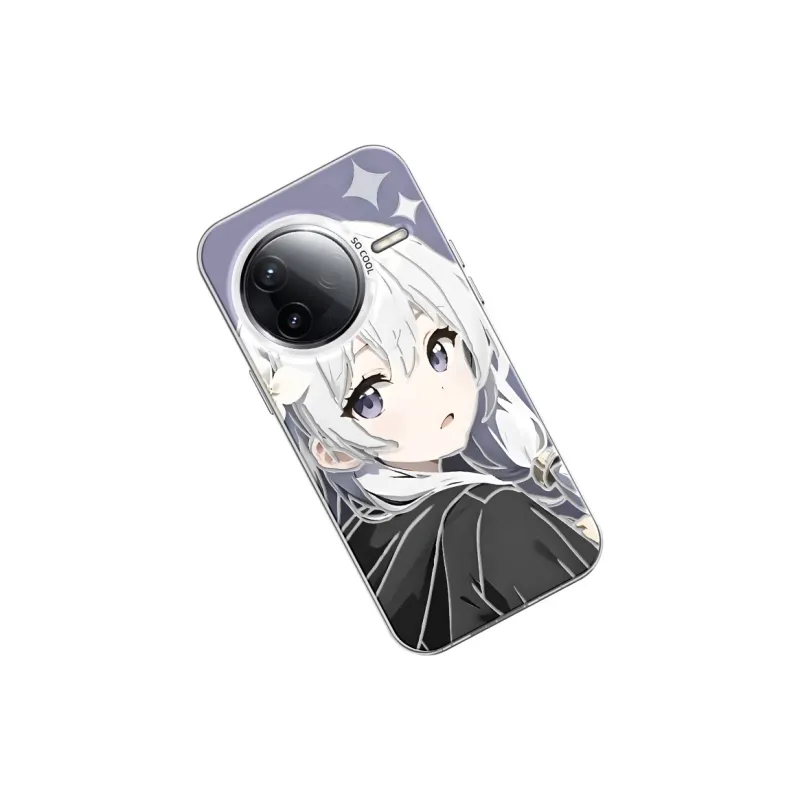 CHUNFAN Phone Cases-2