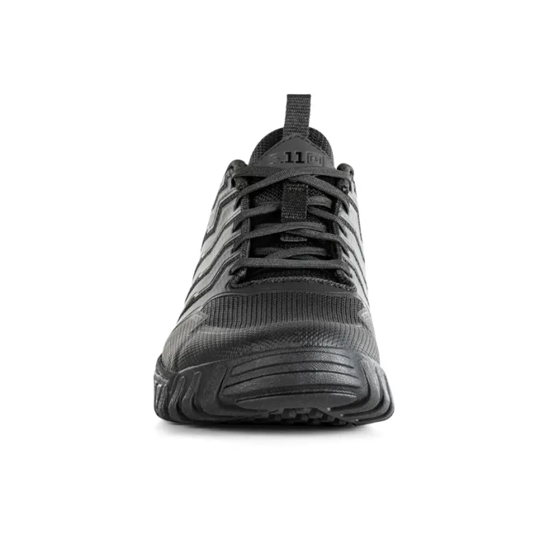 5.11 Low Top Trekking Shoes Men's Black-3