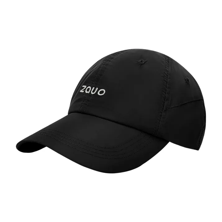 ZAUO Polyester Baseball Caps Women's-0