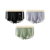 G Set-Black+Light Gray+Light Green (3 Pack)