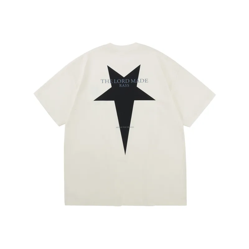 RASS T Shirts Unisex-8