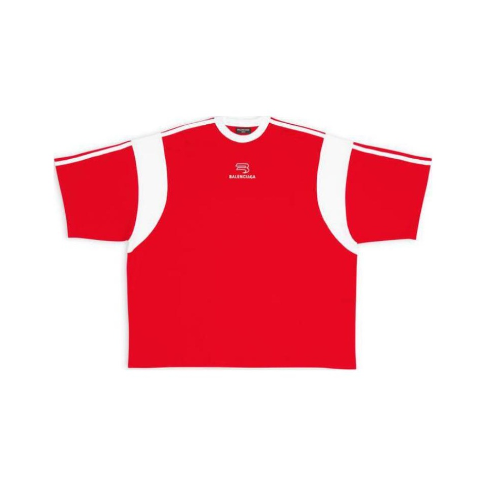 Balenciaga sporty b shirt - POIZON
