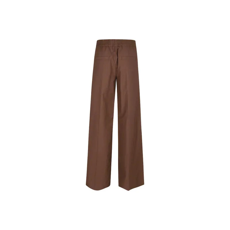 Brunello Cucinelli Palazzo Trousers-1