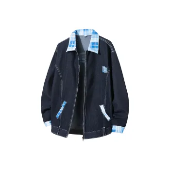 ZWWWZ Jackets Unisex