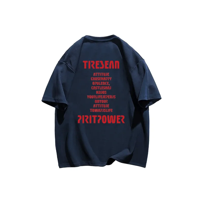 Cotton shopping T Shirts Women's-11