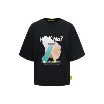 H5LY NO7 T-Shirts Unisex