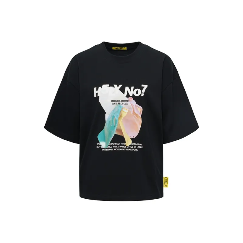 H5LY NO7 T-Shirts Unisex-0