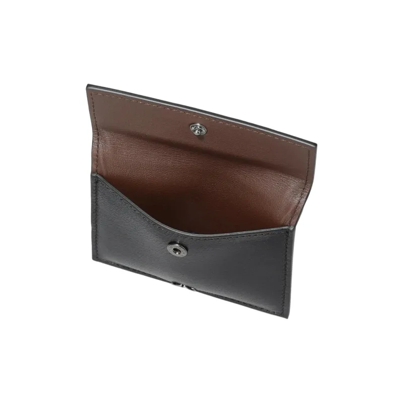 Valentino VLogo The Bold Edition Card Case-3