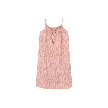 DanceBees Nightgown Women's Pink