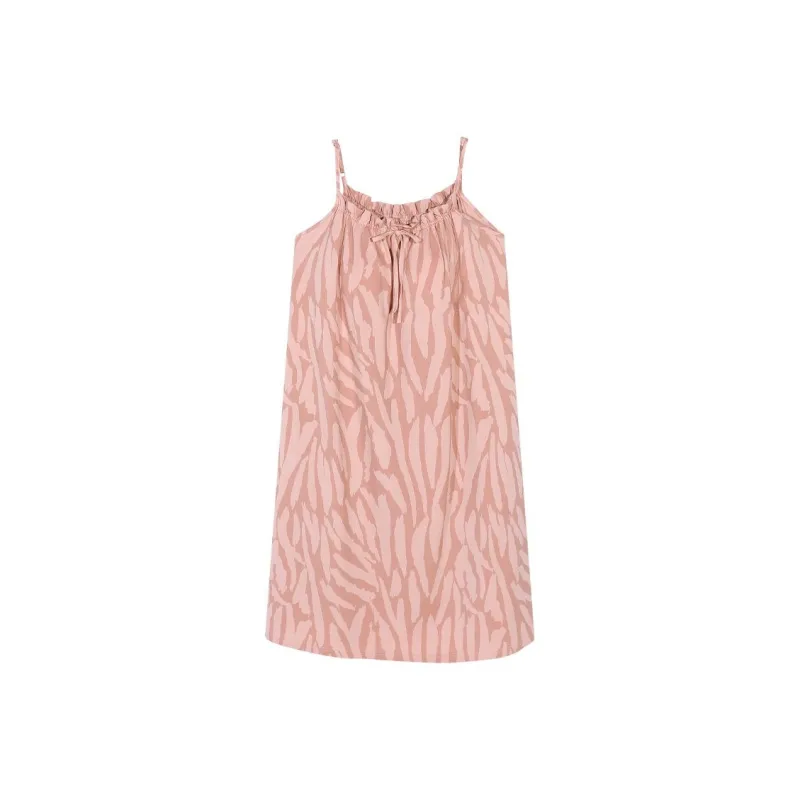 DanceBees Nightgown Women's Pink-0