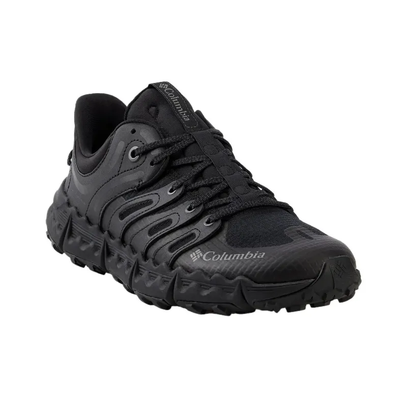Columbia Voyager FLX™ Low Top Casual Shoes Men's Black-2