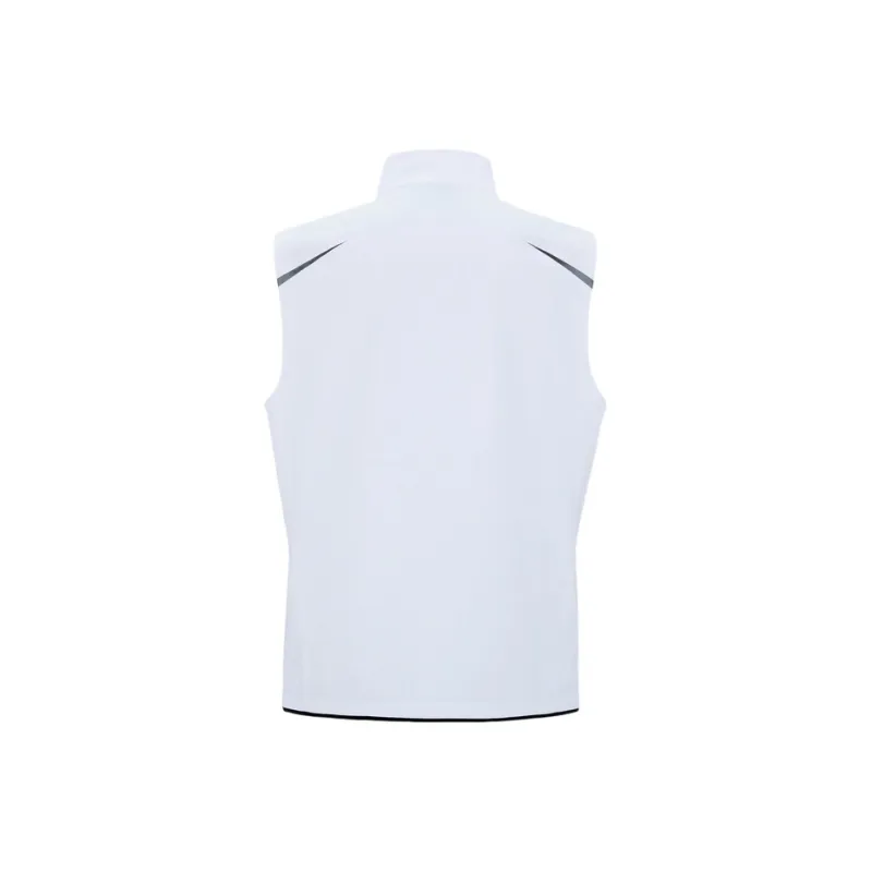 DESCENTE Golf FIELD Vests Men-1