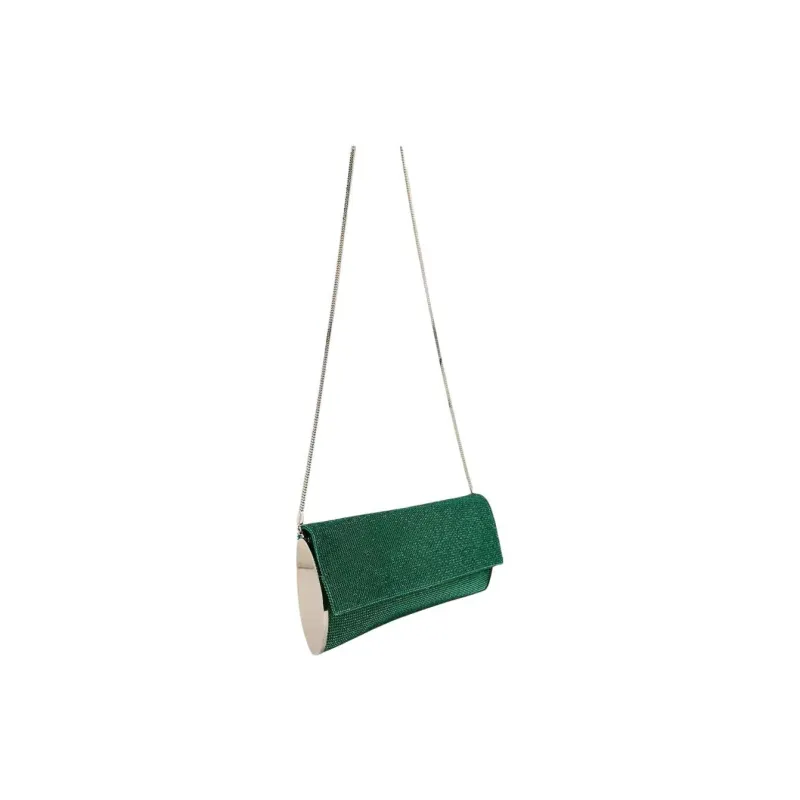 BENEDETTA BRUZZICHES Kate Satisfaction Clutch Bag-4