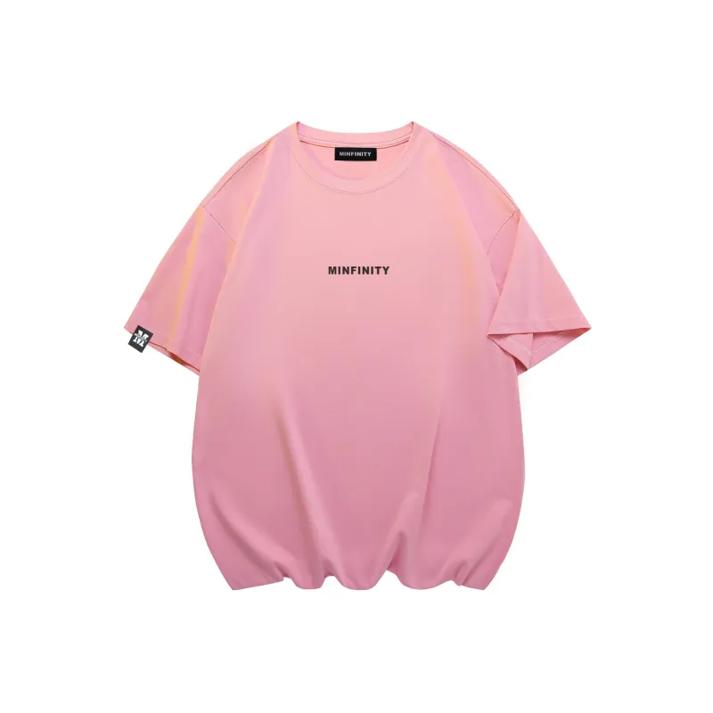 Minfinity T Shirts Unisex-19