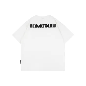 OLRIK T Shirts Unisex