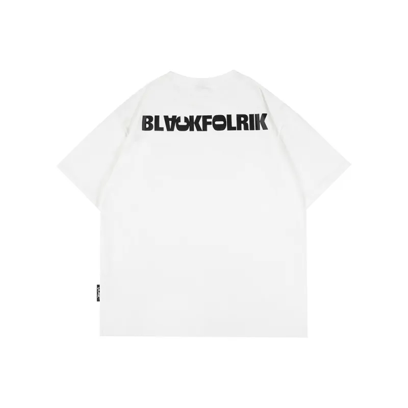 OLRIK T Shirts Unisex-5