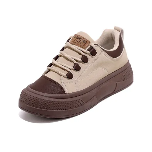 Turns By Turns Anti Slip And Wear Resistant Coverage Support Casual Shoes Women's