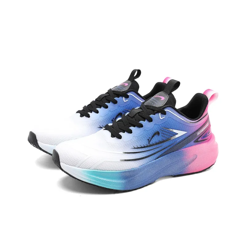 K bird Breathable Lightweight Slip Resistant Low Top Running Shoes Men's-15