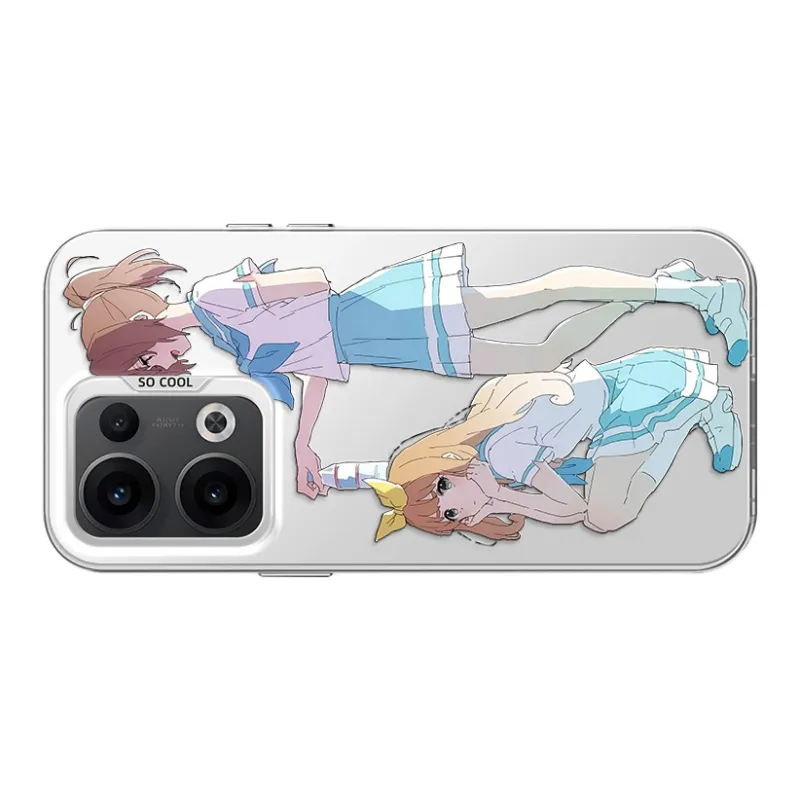 MANQIN Phone Cases-4