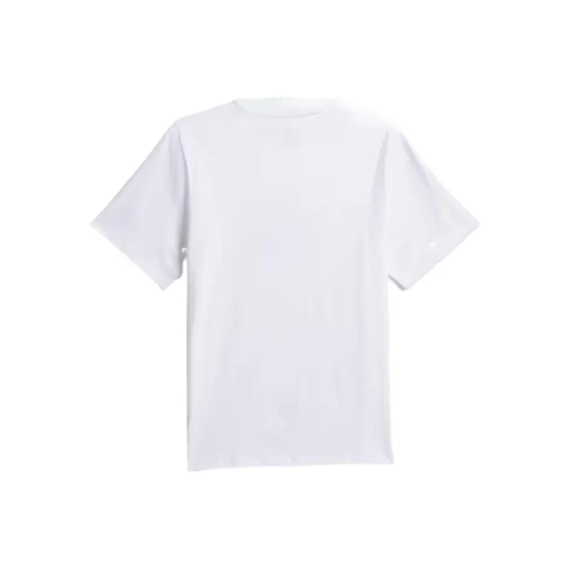 Adidas Originals Trefoil Lift Tee Gender Neutral-1
