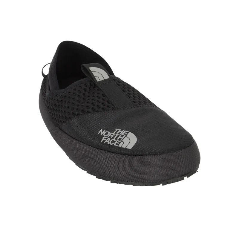 THE NORTH FACE TRACTION Anti Slip Wear Resistant Low Top Casual Shoes Men's Black-2