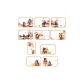 Chibi Transparent Card End Box