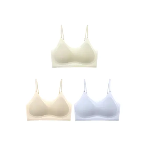 YUZHAOLIN Bra Women's Combo Set
