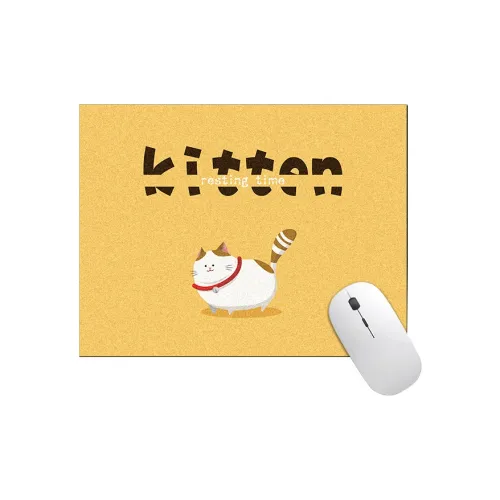 MUYKUY Mouse Pads