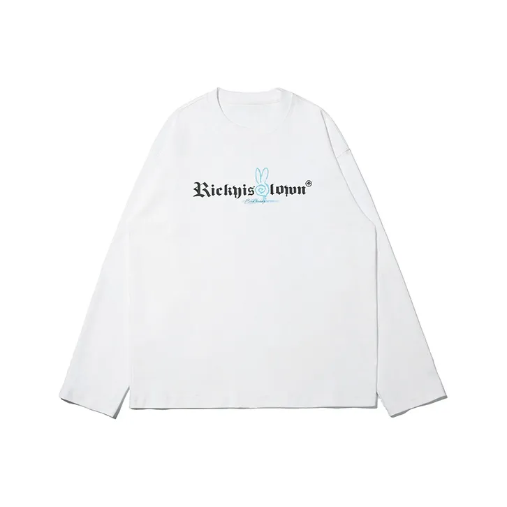 RickyisClown T Shirts Unisex-7