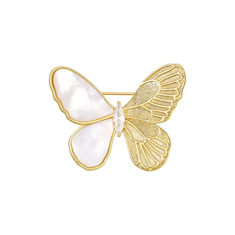 JAY Brooches Women's-0