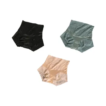 GOSO Underpants Women's Combo Set