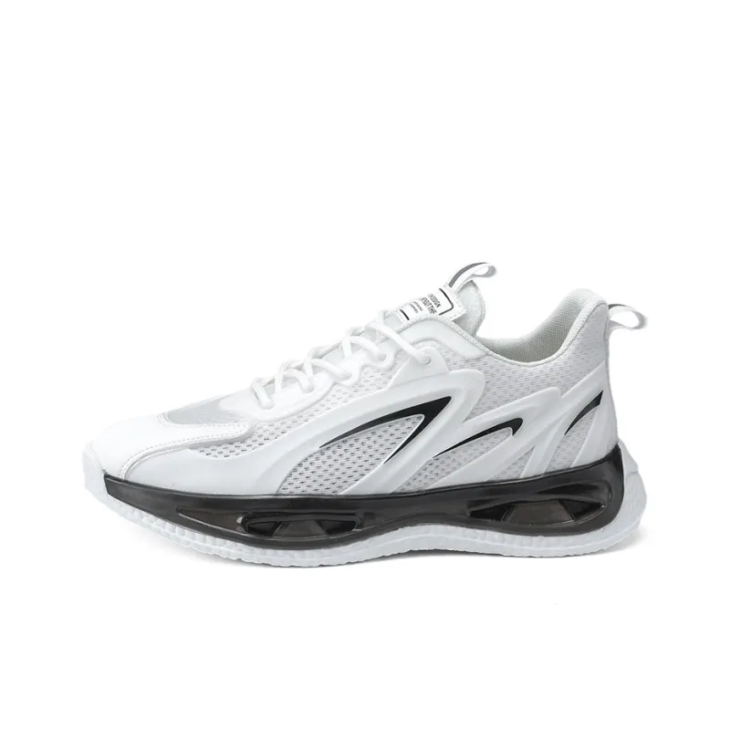 Bull charm Casual Shoes Men Low Top-12