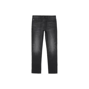 JACK JONES· Jeans Men's A16 Dark Gray Denim