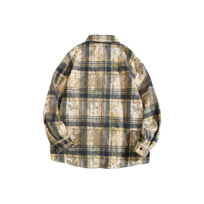 Nordic Raiders Jackets Coats Unisex-3