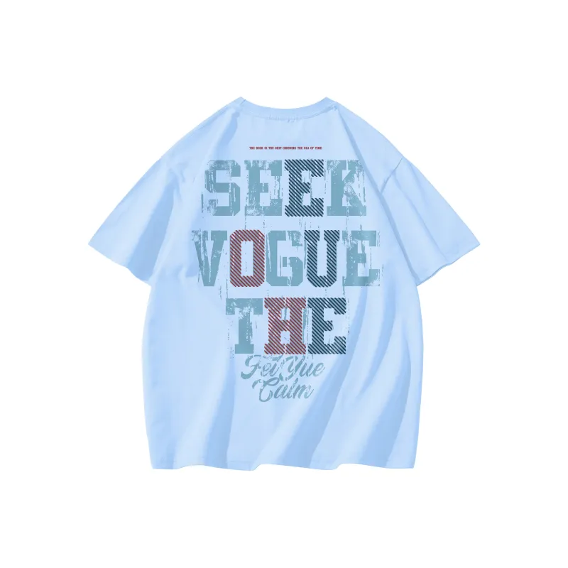 Feiyue T Shirts Unisex-19