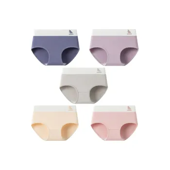 XISHE Underpants Women's Combo Set