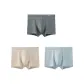 Light Apricot+Haze Gray+Haze Blue